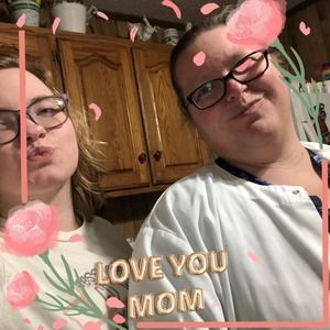 Meet your Posher, Hailey